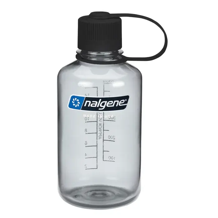 Flasche Nalgene NM Gray Sustain 500ml