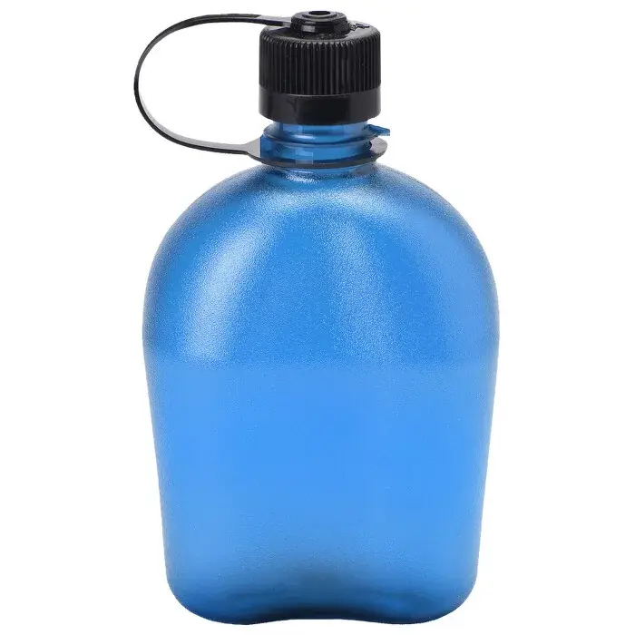 Láhev Nalgene Oasis Canteen Blue Sustain Blue Sustain 1000ml