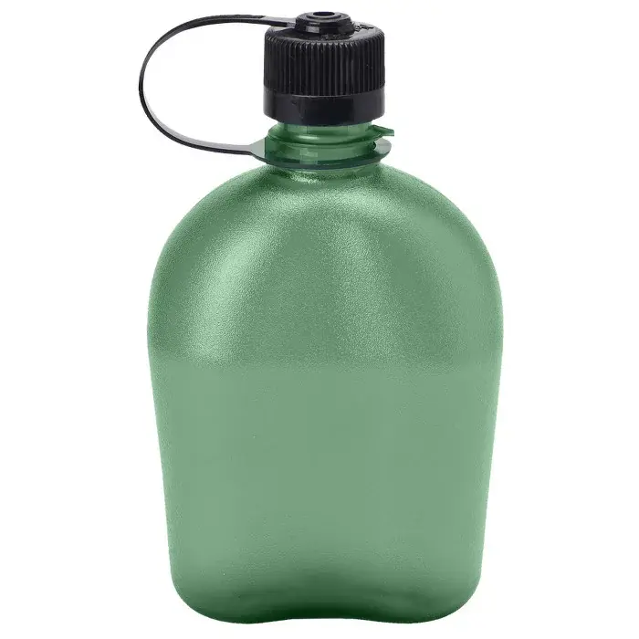 Láhev Nalgene Oasis Canteen Foliage Sustain Foliage Sustain 1000ml