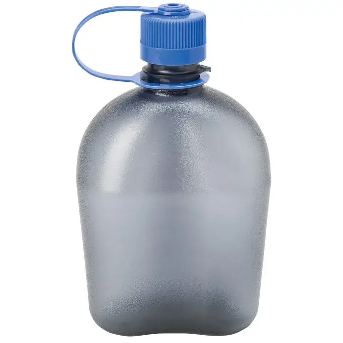 Nalgene Láhev Nalgene Oasis Canteen Gray Sustain Gray Sustain 1000ml