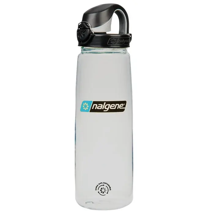 Nalgene Láhev Nalgene OTF clear 650ml
