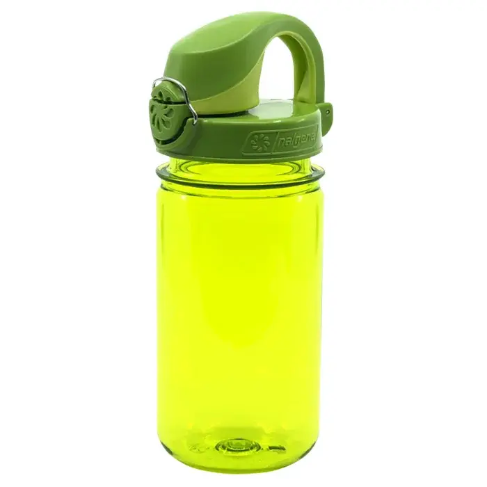 Flasche Nalgene OTF Kids Green w/Sprout Epic Sustain Green w/Sprout Epic 350ml