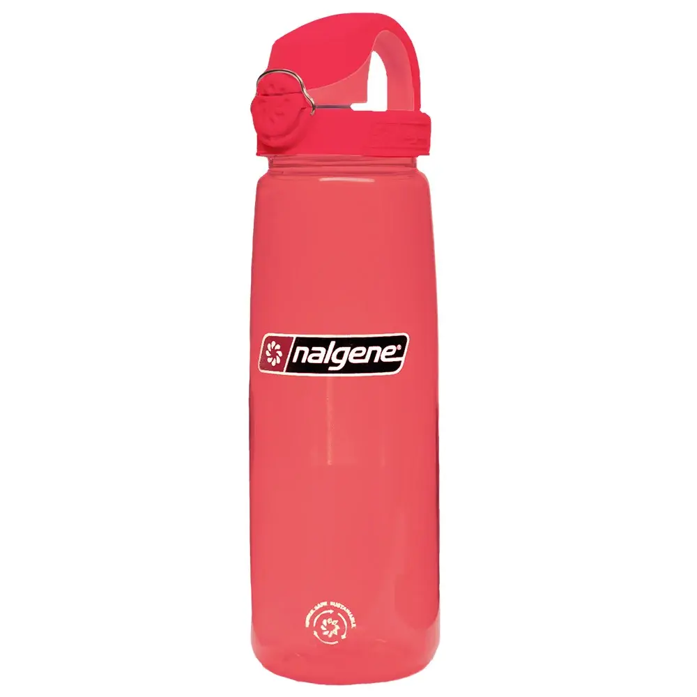 Nalgene Láhev Nalgene OTF Petal /w Beet 650ml