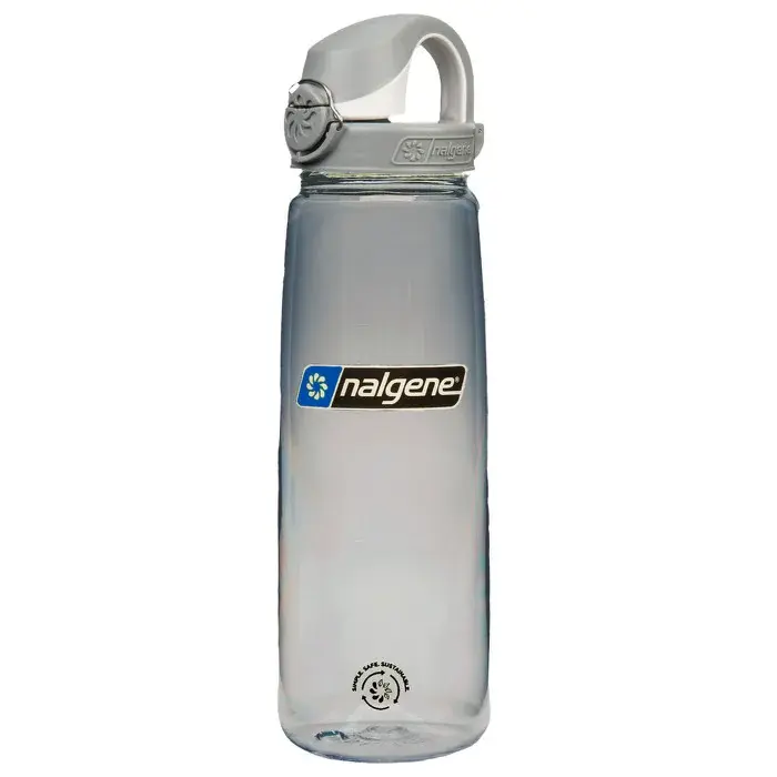 Nalgene Flasche Nalgene OTF smoke 650ml
