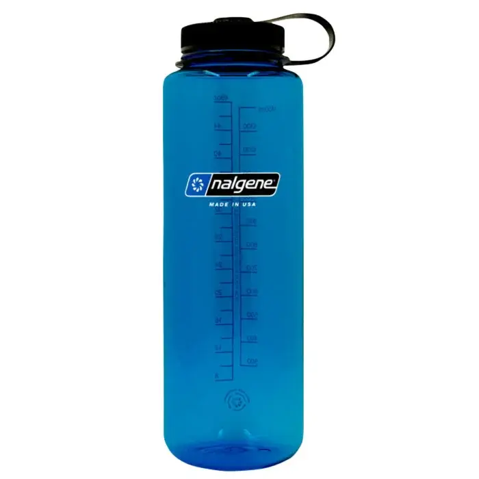 Nalgene Láhev Nalgene Silo Blue Sustain Blue Sustain 1500ml