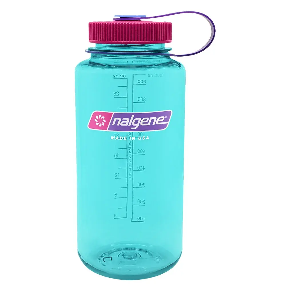 Láhev Nalgene Wide Mouth 1000ml surfer sustain