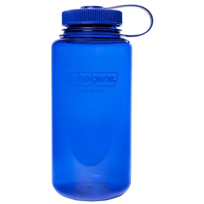 Nalgene Flasche Nalgene WM Denim Sustain Denim Sustain