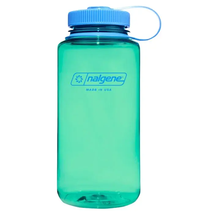 Nalgene Flasche Nalgene WM Pastel Green Sustain Pastel Green 1000ml