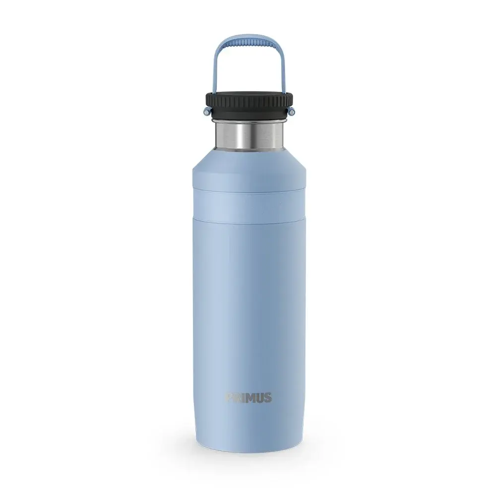 PRIMUS Flasche PRIMUS Tufa Narrow Single Wall blau 0,8L