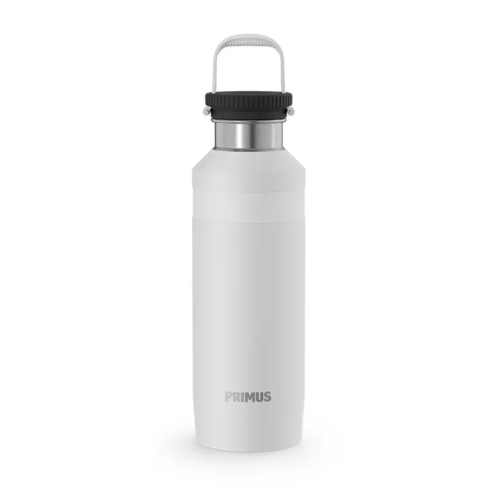 PRIMUS Flasche PRIMUS Tufa Narrow Single Wall grau 0,8L