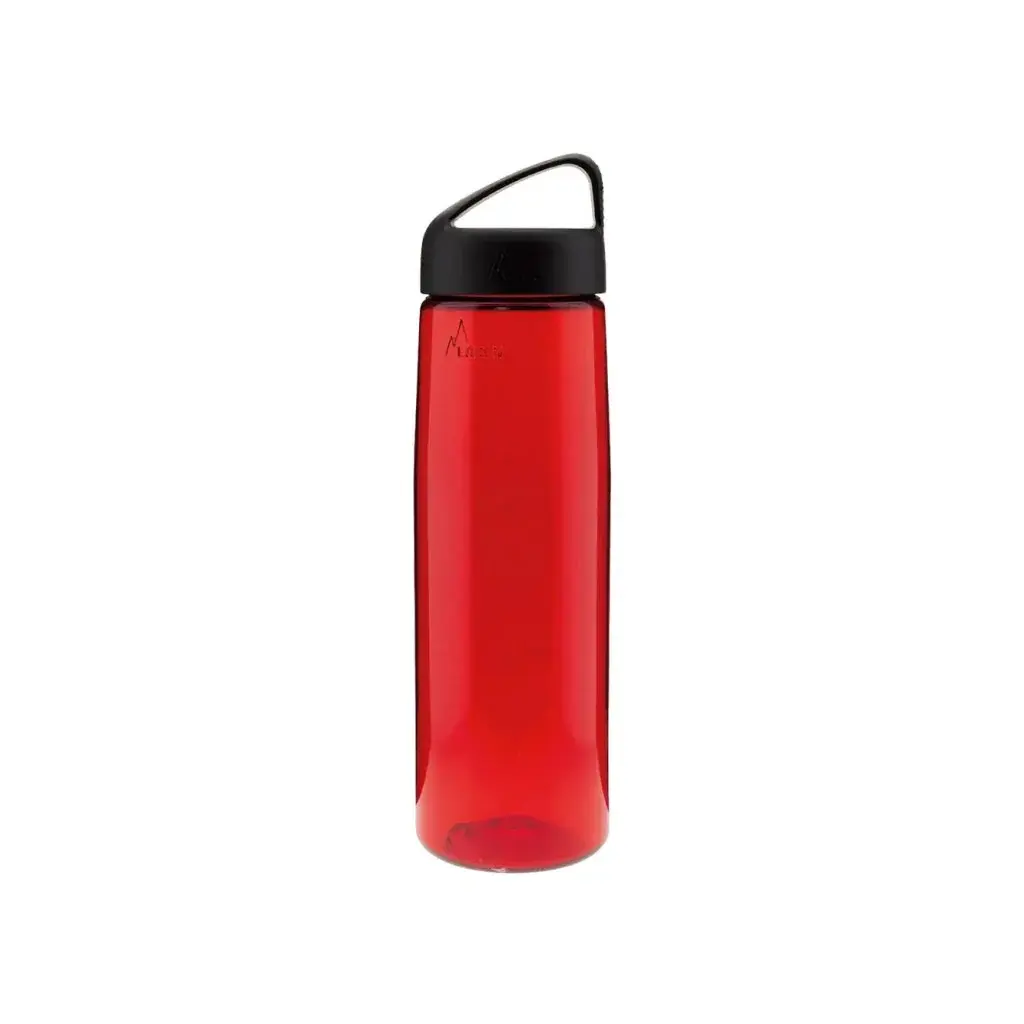 Flasche LAKEN tritan Classic 750 ml rot