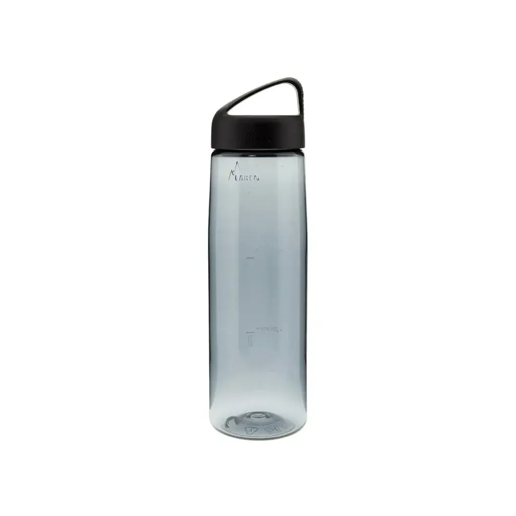 LAKEN Flasche LAKEN tritan Classic 750 ml grau