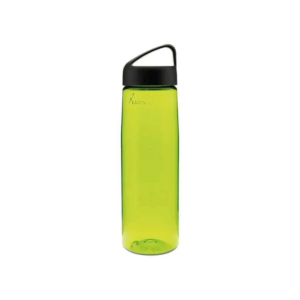 LAKEN Flasche LAKEN tritan Classic 750 ml grün