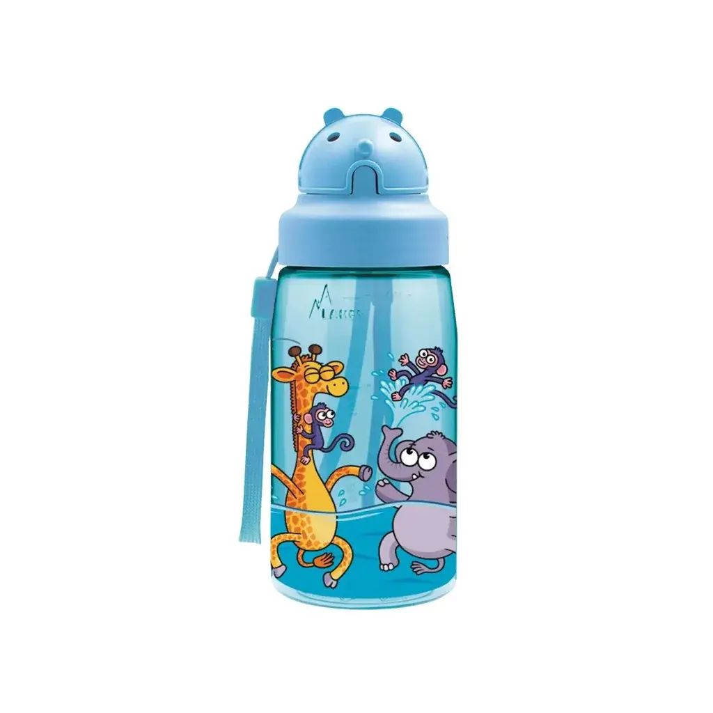 Flasche LAKEN tritan Oby 450 ml Pool