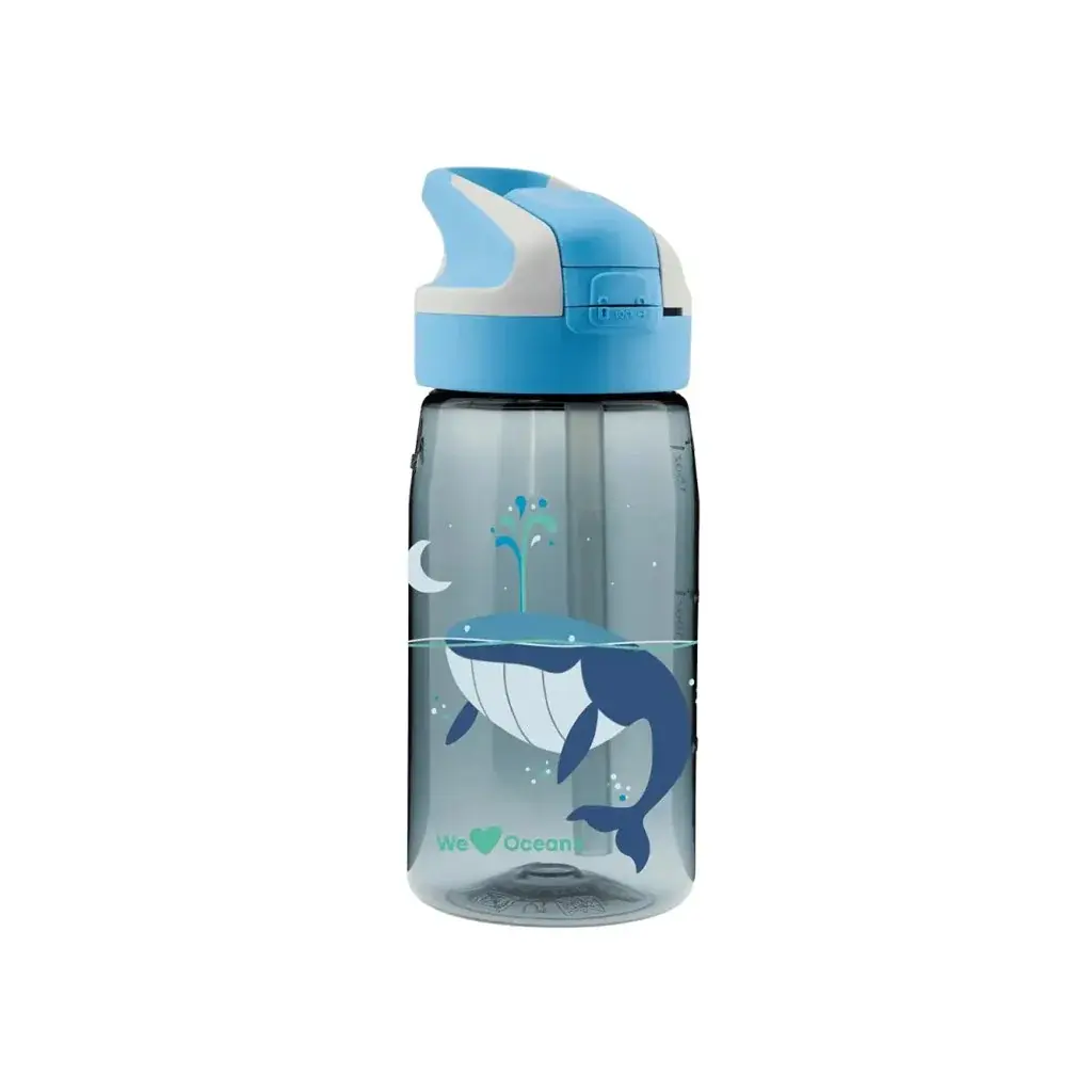 Flasche LAKEN tritan Summit 450 ml BALENA