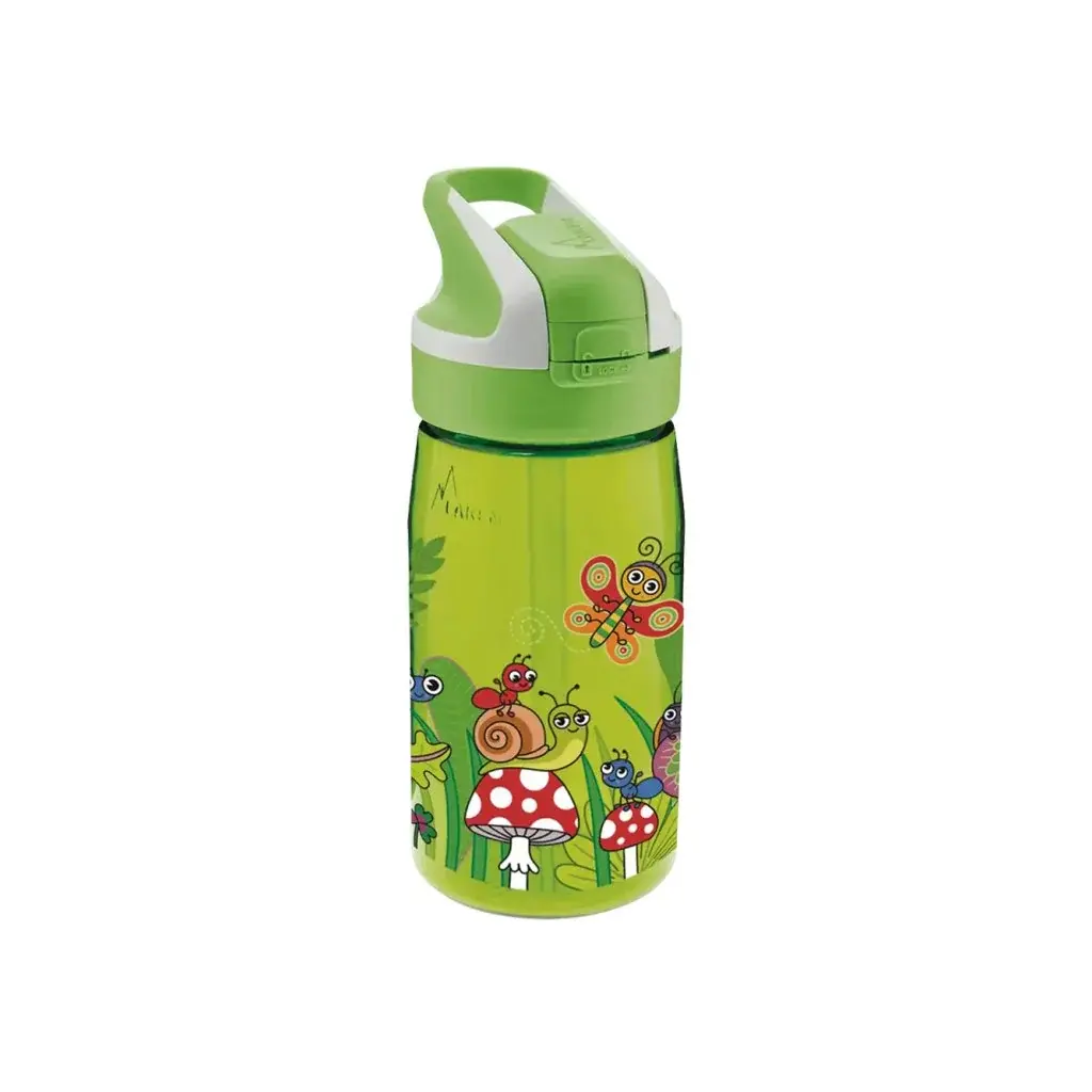 Flasche LAKEN tritan Summit 450 ml Bichitos