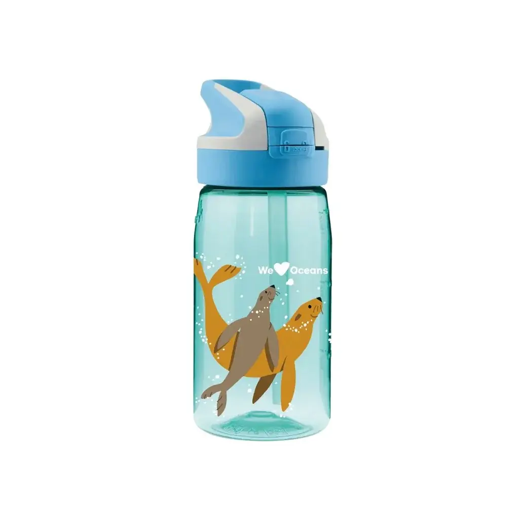 Flasche LAKEN tritan Summit 450 ml FOKIS