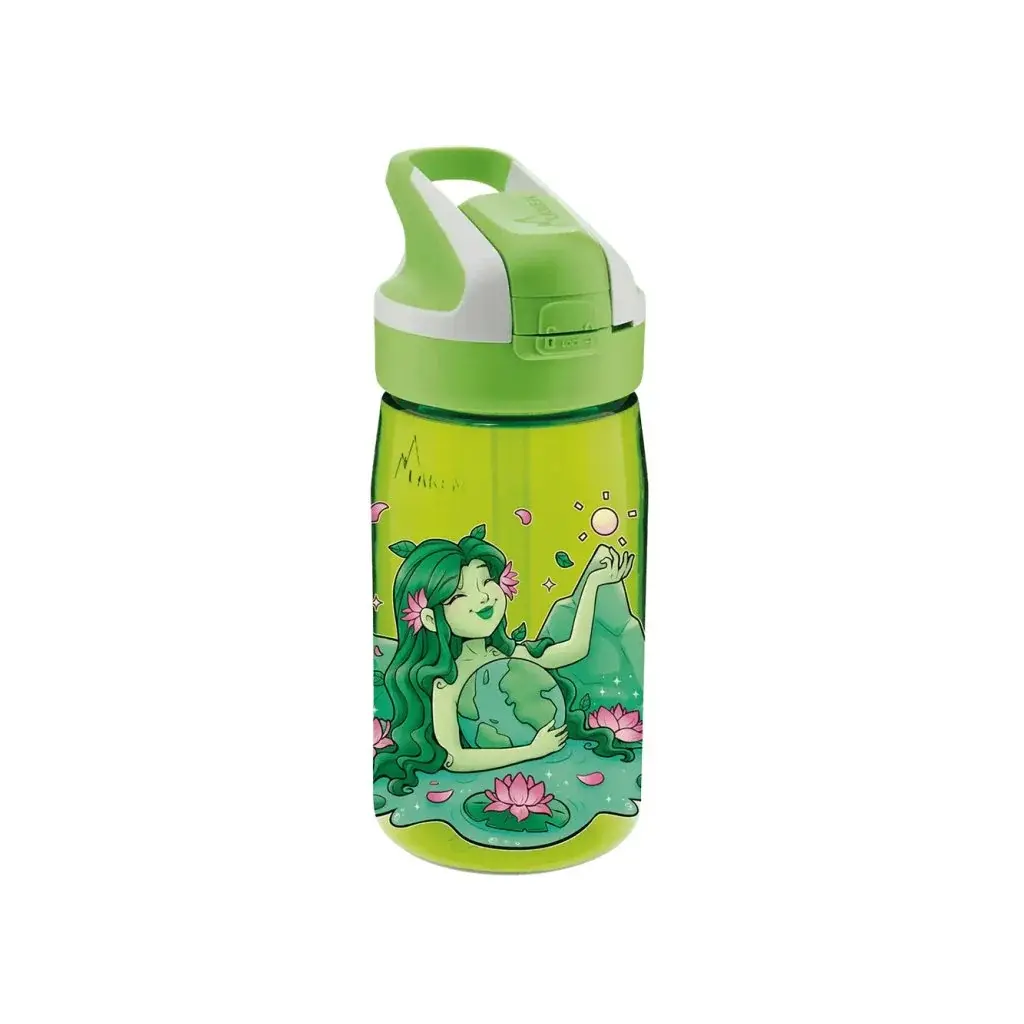 Flasche LAKEN tritan Summit 450 ml Gaia