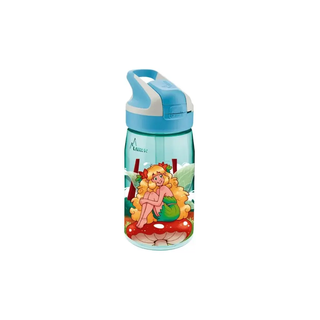 Flasche LAKEN tritan Summit 450 ml Magic Flower