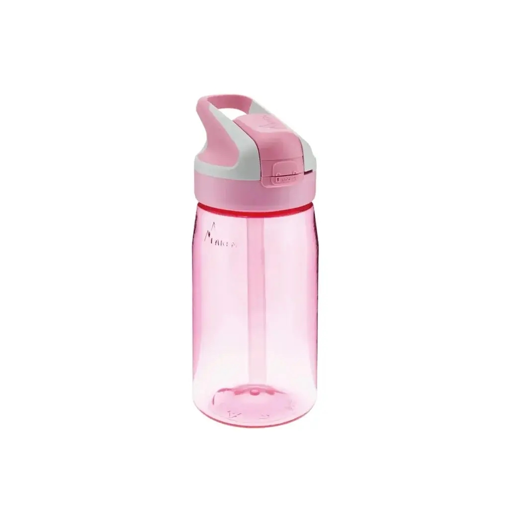 Flasche LAKEN tritan Summit 450 ml rosa