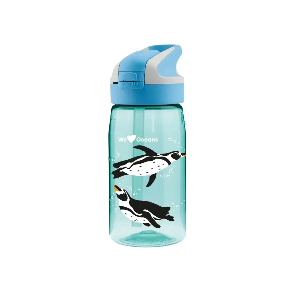 Flasche LAKEN tritan Summit 450 ml TURTU