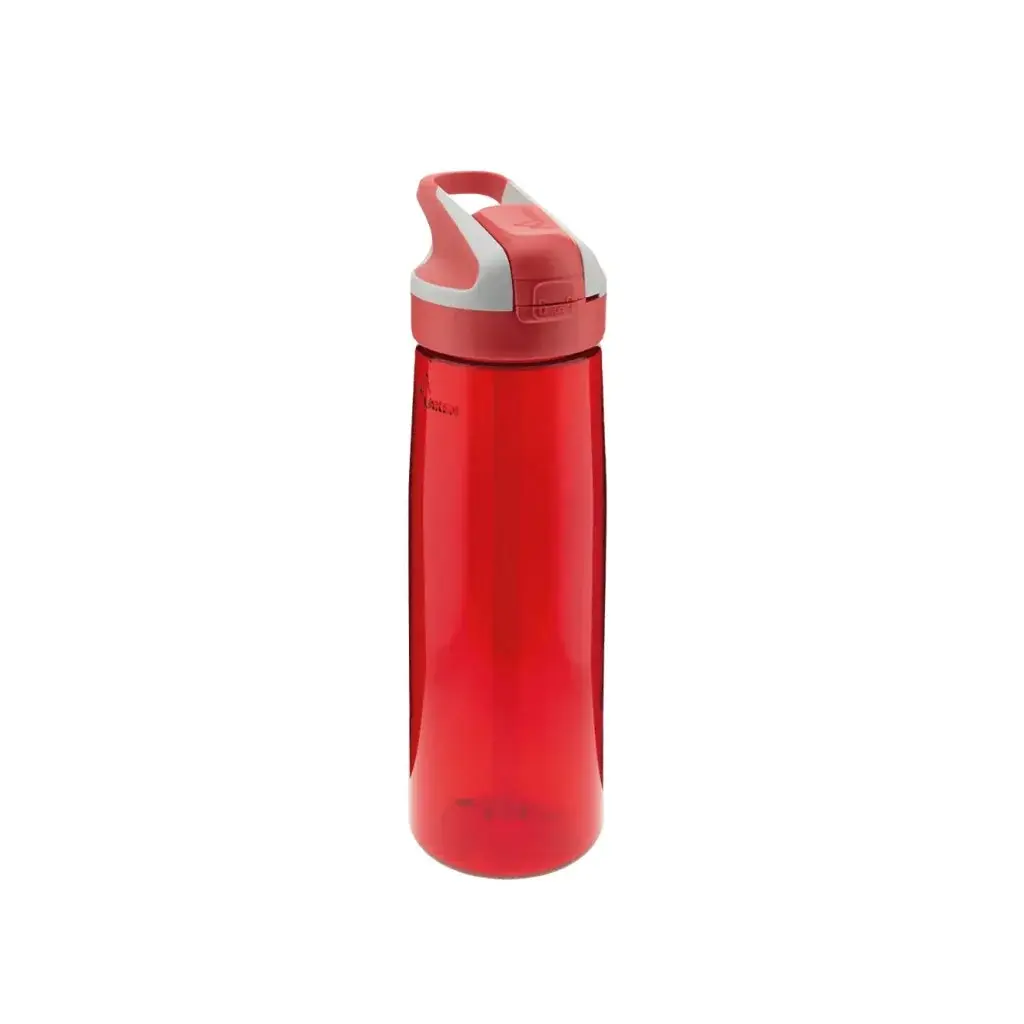 Flasche LAKEN tritan Summit 750 ml rot