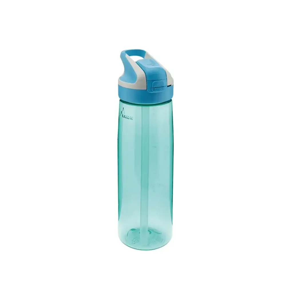 Flasche LAKEN tritan Summit 750 ml blau
