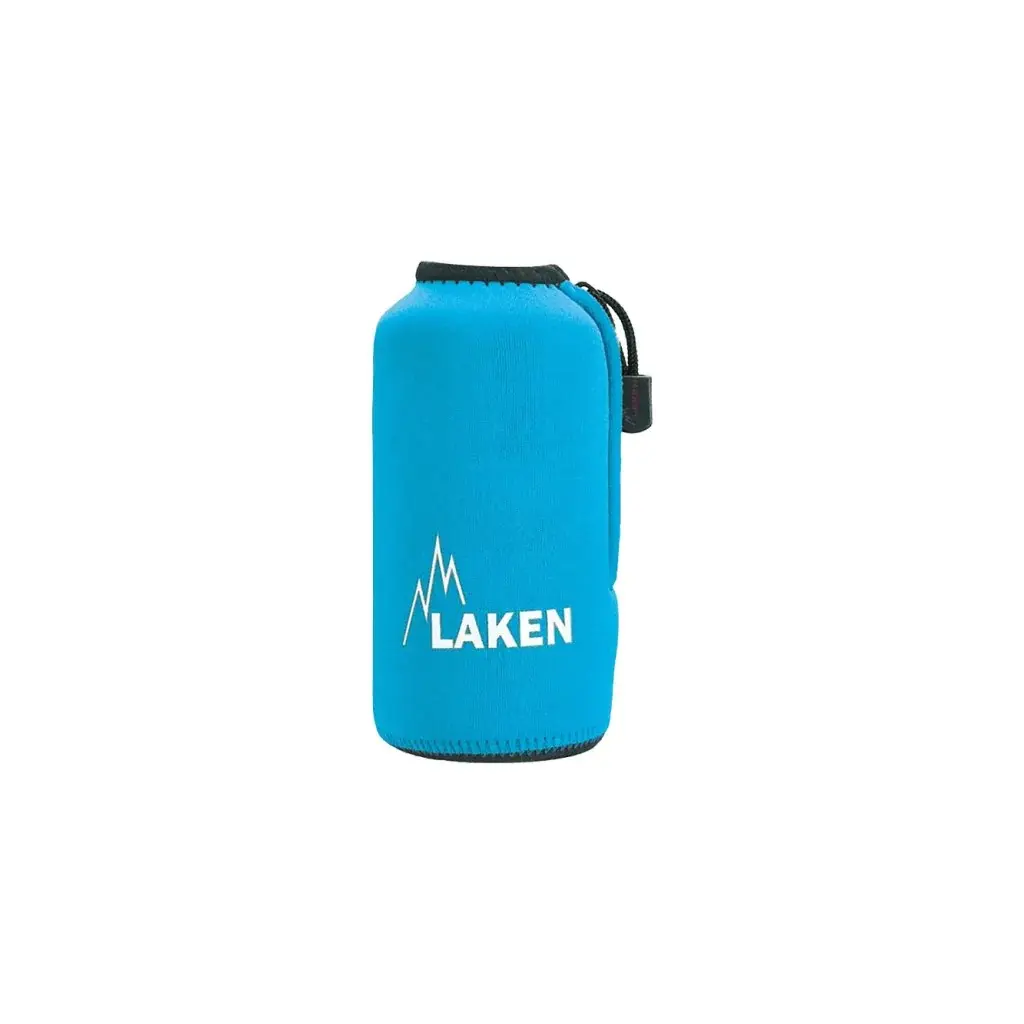 Neoprenhülle LAKEN 600 m blau