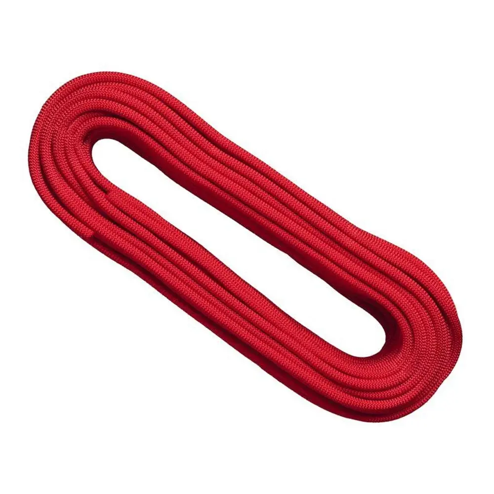 Singing Rock Seil Singing Rock ICON DRY 9,3 rot