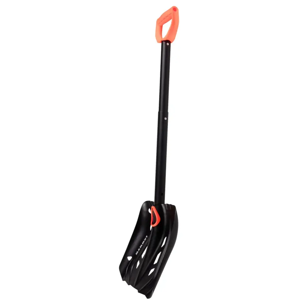 Mammut Lawinenschaufel Mammut Alugator Pro Light Hoe
