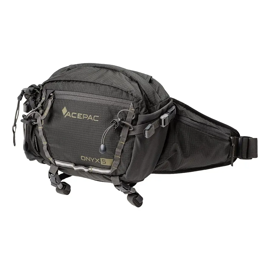 Ledvinka AcePac Onyx 5L MKIII grey