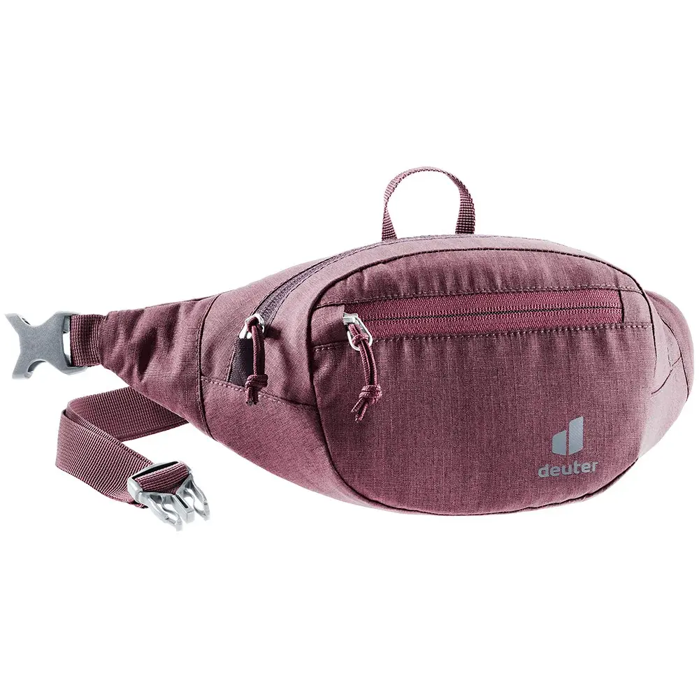 Ledvinka Deuter Belt I 1,5L maron