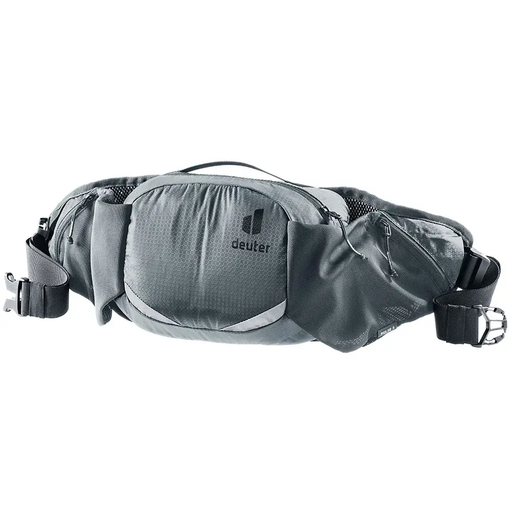 Deuter Gürteltasche Deuter Pulse 3L graphite