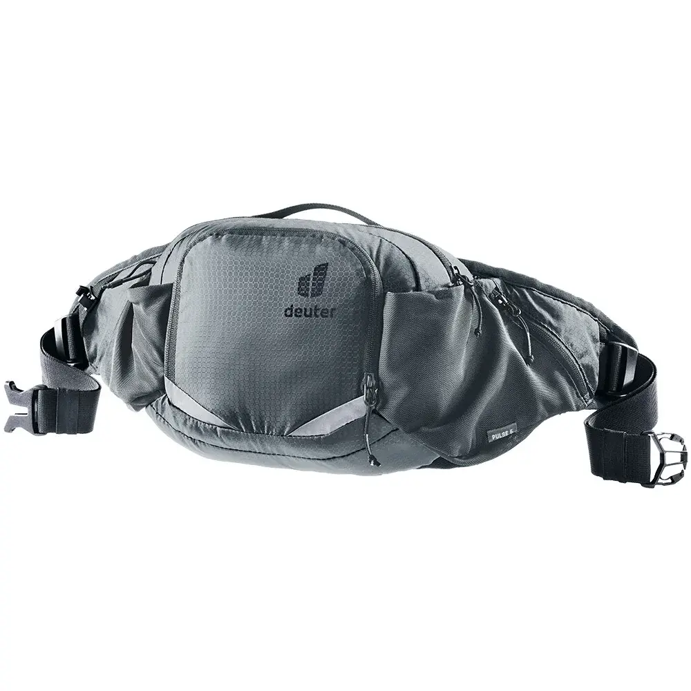 Deuter Gürteltasche Deuter Pulse 5L graphite one size