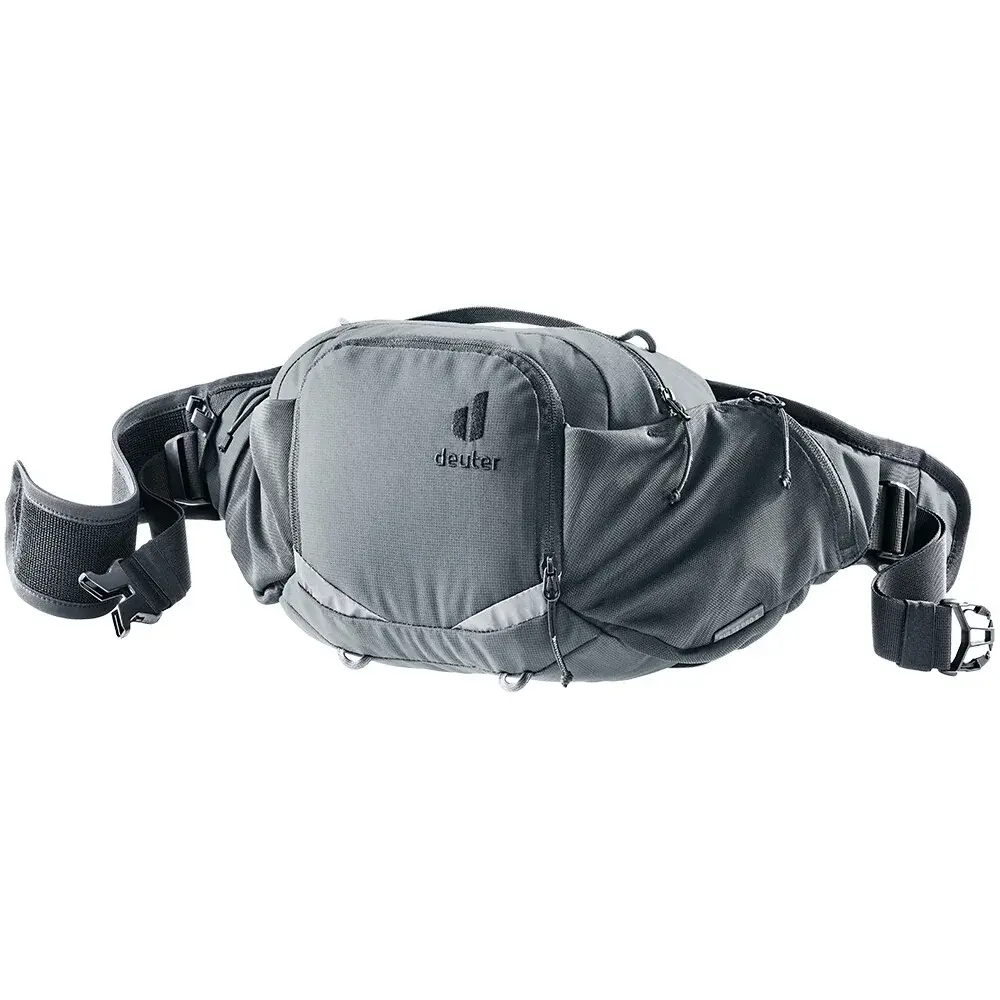 Deuter Gürteltasche Deuter Pulse Pro 5L graphite one size