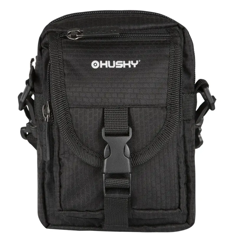Husky Gürteltasche Husky Malla 1L schwarz