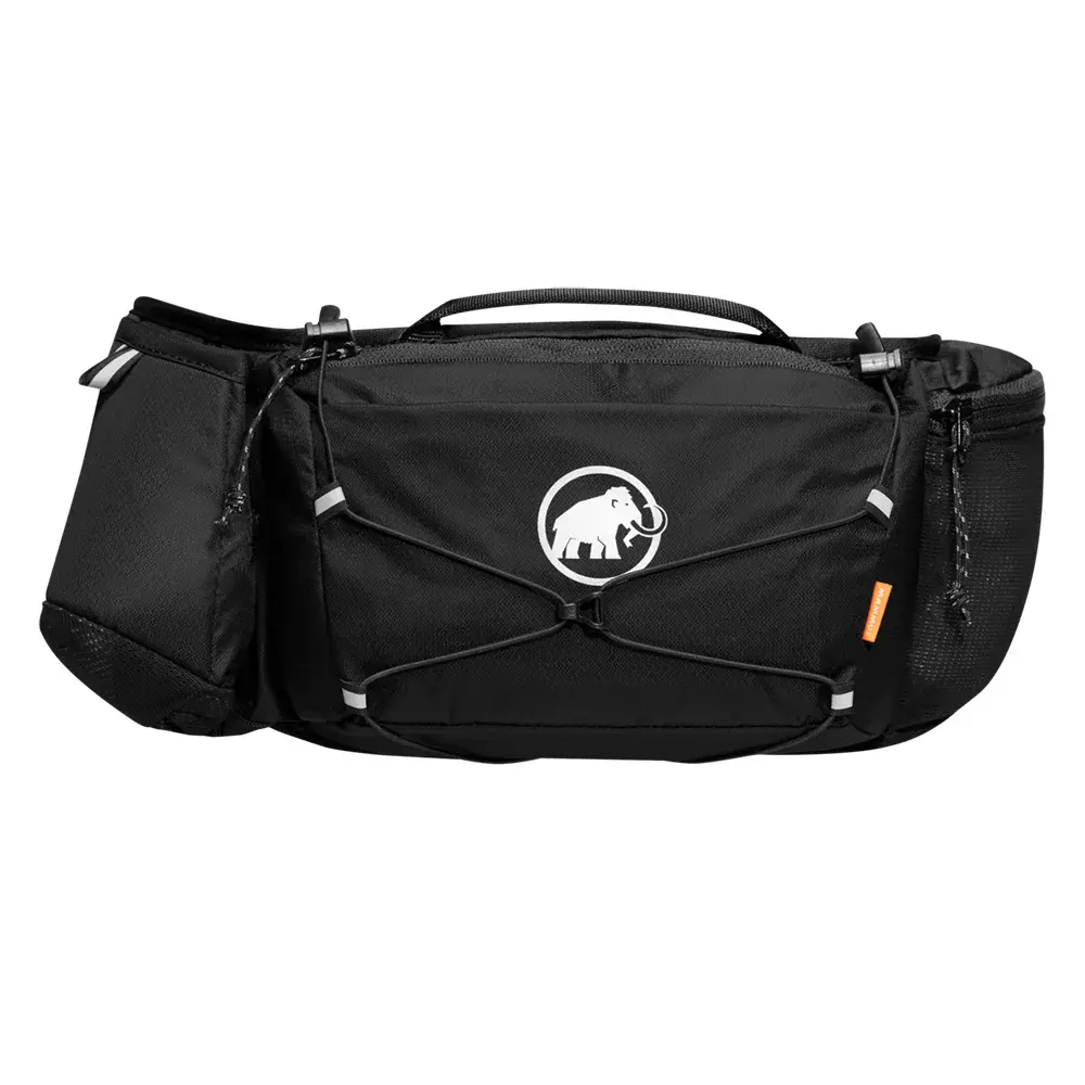 Mammut Gürteltasche Mammut Lithium Waistpack black 3 l