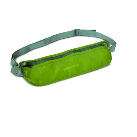 Pinguin Gürteltasche Pinguin Waist Security S green