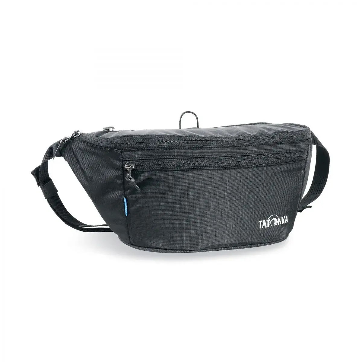 Tatonka Gürteltasche Tatonka Ilium L schwarz