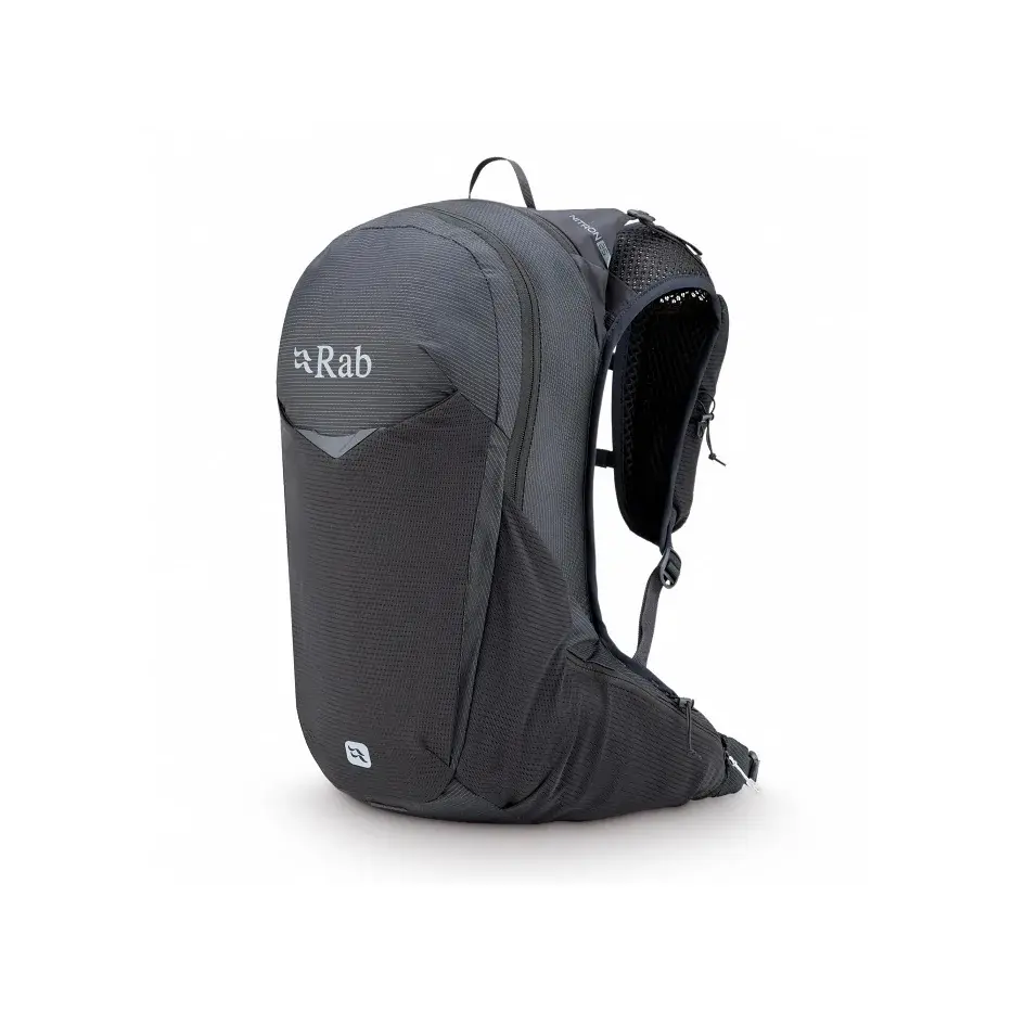 RAB Leichter Rucksack RAB Nitron 25L anthracite