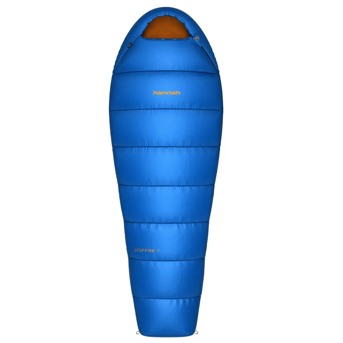 Hannah Leichter Schlafsack Hannah Joffre 150 Imperial blue/radiant yellow II