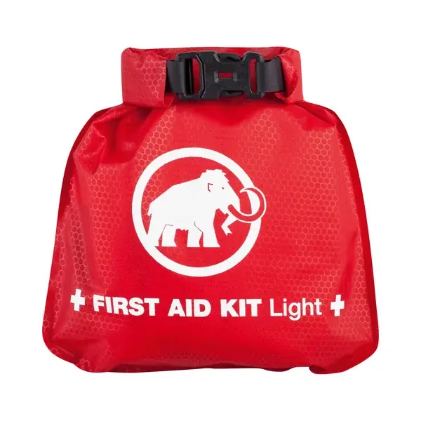 Mammut Erste-Hilfe-Set Mammut First Aid Kit Light poppy