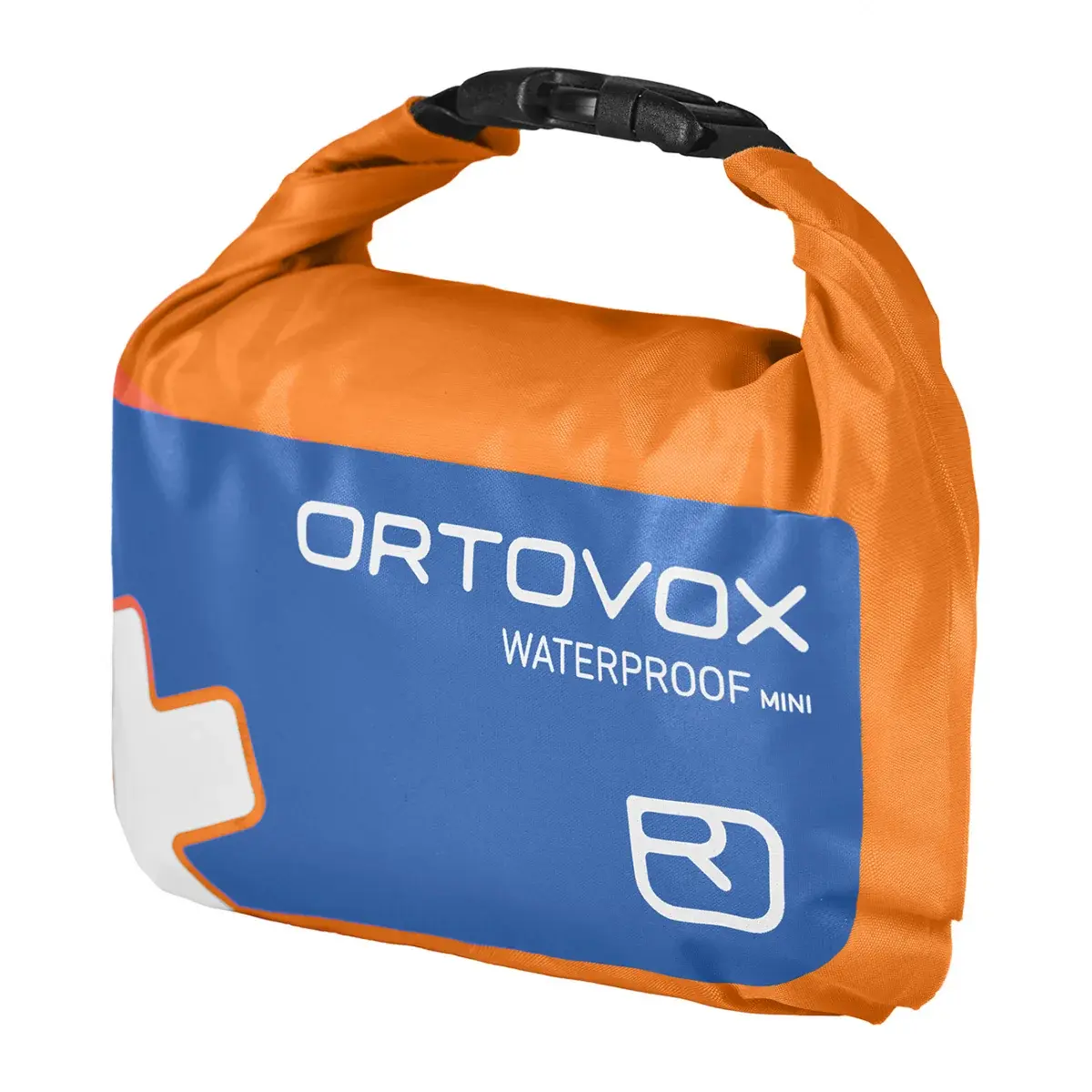 Ortovox Erste-Hilfe-Set Ortovox First Aid Waterproof Mini shocking orange