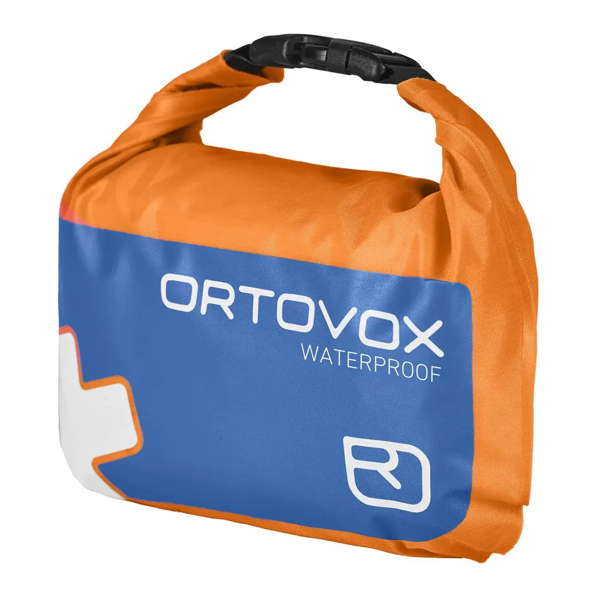 Ortovox Erste-Hilfe-Set Ortovox First Aid Waterproof shocking orange