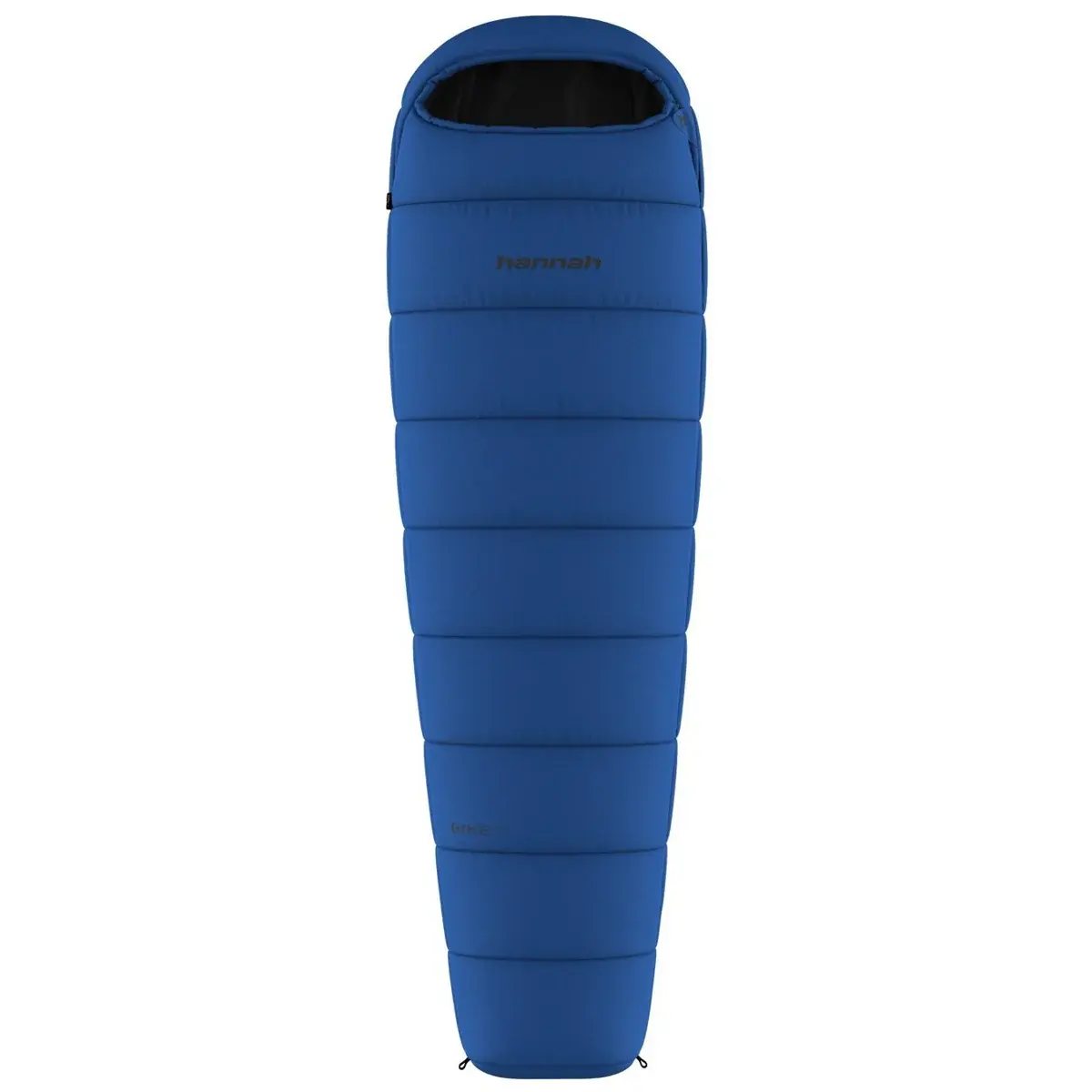 Hannah Sommerschlafsack Hannah Bike 100 classic blue II 190