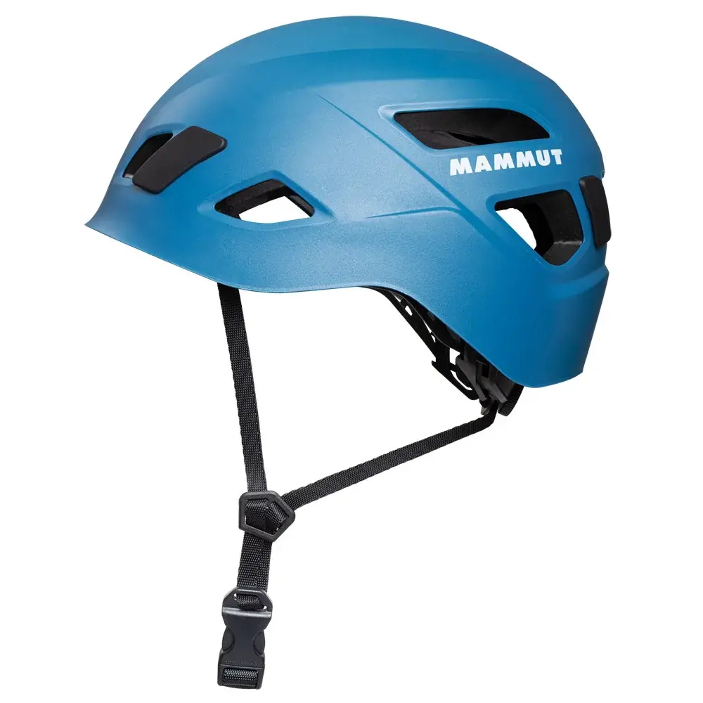 Mammut Kletterhelm Mammut Skywalker 3.0 blue