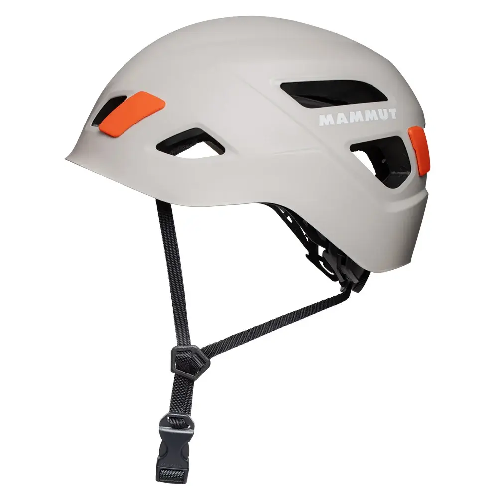 Mammut Kletterhelm Mammut Skywalker 3.0 grey