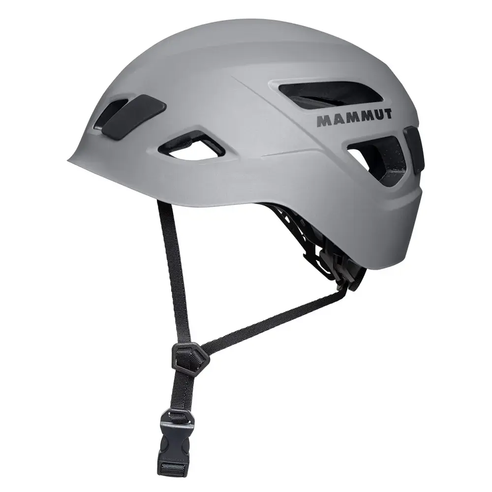 Mammut Kletterhelm Mammut Skywalker 3.0 titanium