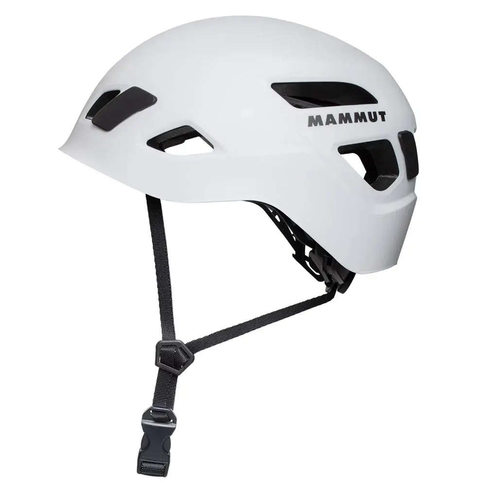 Mammut Kletterhelm Mammut Skywalker 3.0 white