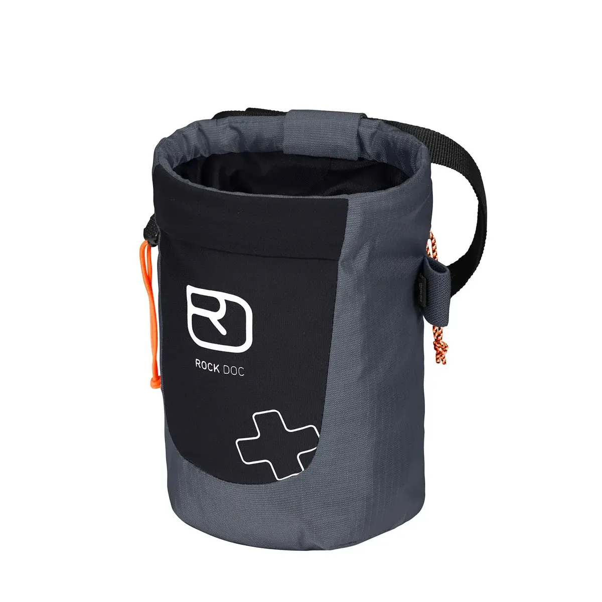 Ortovox Kletter-Erste-Hilfe-Set Ortovox First Aid Rock Doc black rave